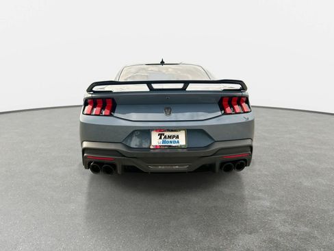 Used 2026 Ford Mustang Dark Horse RWD image 8