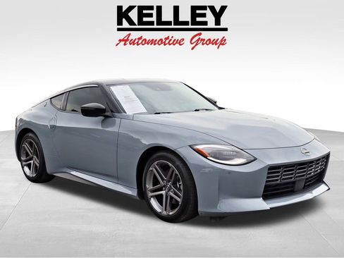 Used 2023 Nissan Z Sport w/ Floor Mat Package image 1