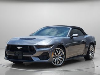 Used 2025 Ford Mustang GT Premium RWD video 1