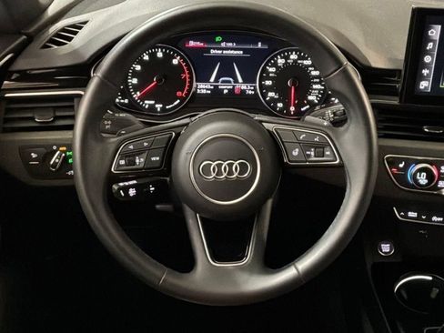 Used 2023 Audi A5 2.0T Premium w/ Convenience Package AWD/4WD image 11
