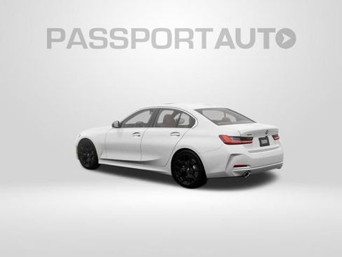 New 2026 BMW 330i xDrive Sedan image 2