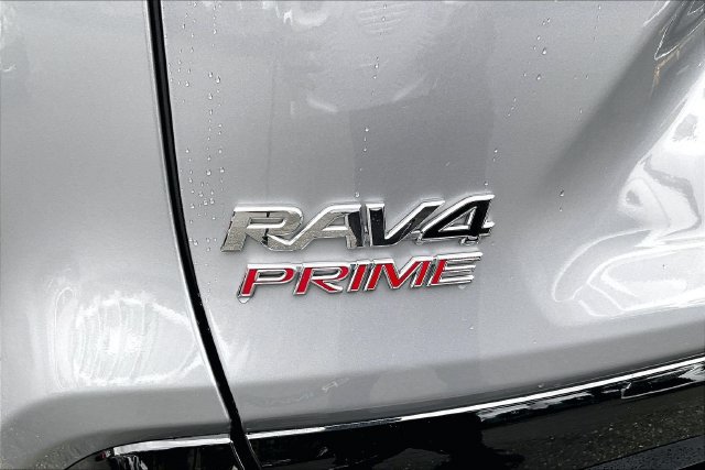 Used 2024 Toyota RAV4 XSE w/ Premium Package AWD/4WD image 7