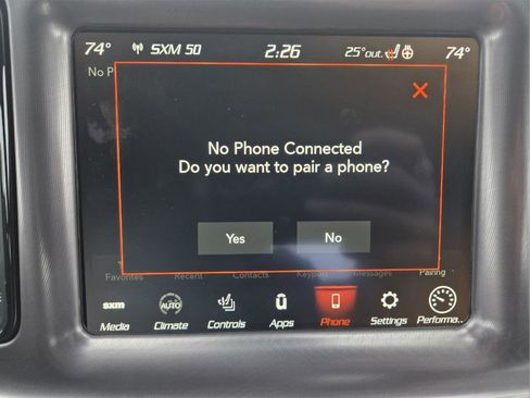 Used 2022 Dodge Challenger R/T Scat Pack image 23