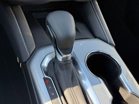 New 2026 Chevrolet Blazer LT w/ Sound & Technology Package image 18