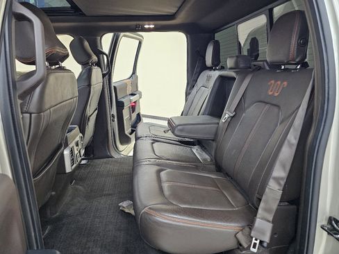 Used 2017 Ford F150 King Ranch w/ Equipment Group 601A Luxury image 25