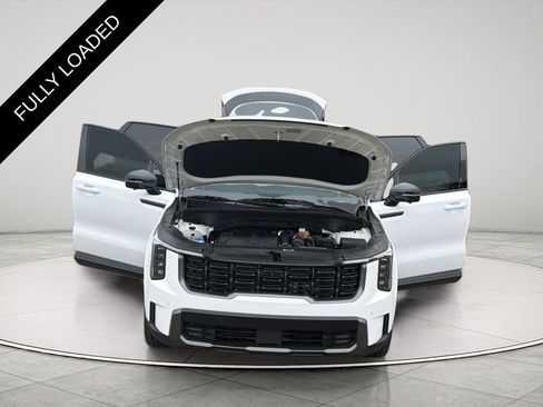 Used 2024 Kia Sorento SX image 21