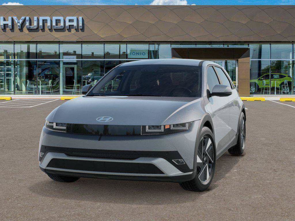 New 2027 Hyundai Ioniq 5 SE AWD/4WD image 6