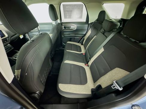 New 2026 Ford Bronco Sport Big Bend image 22