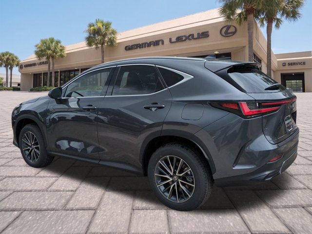 New 2026 Lexus NX 350 AWD image 6