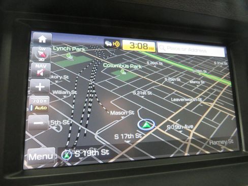 Used 2020 Genesis G80 3.8 image 20