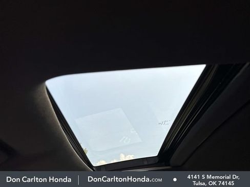 Used 2020 Honda Passport Touring image 12
