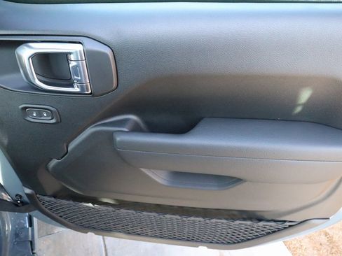 New 2026 Jeep Wrangler Sport image 14