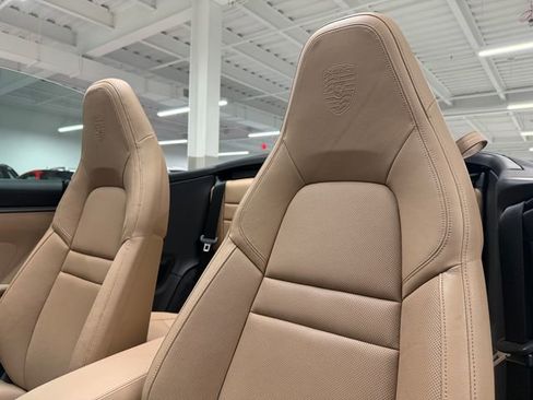 Certified 2024 Porsche 911 Carrera RWD image 32