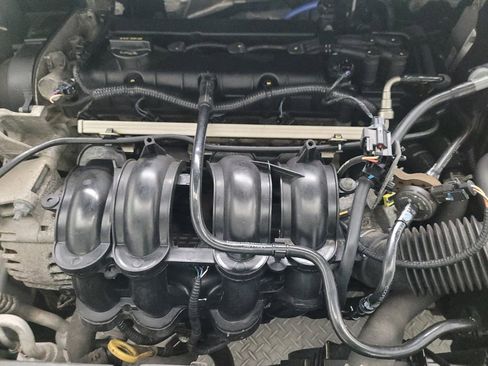 Used 2019 Ford Fiesta SE FWD image 30