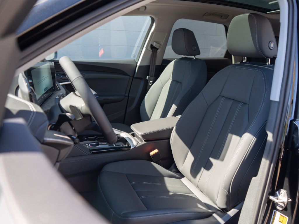 New 2026 Audi Q5 Premium AWD/4WD image 10