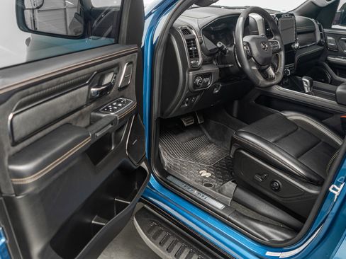 Used 2024 RAM 1500 TRX image 23