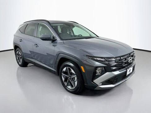 New 2026 Hyundai Tucson SEL FWD image 3
