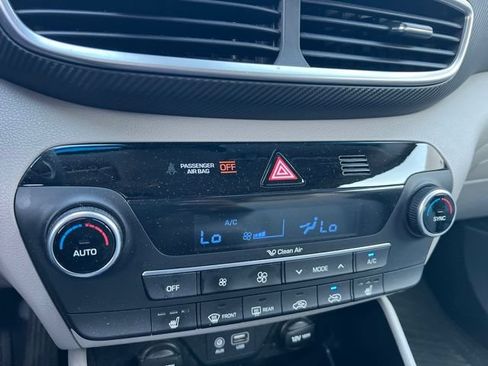 Used 2019 Hyundai Tucson SEL AWD/4WD image 19