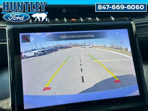 Used 2022 Jeep Grand Cherokee L Limited image 27