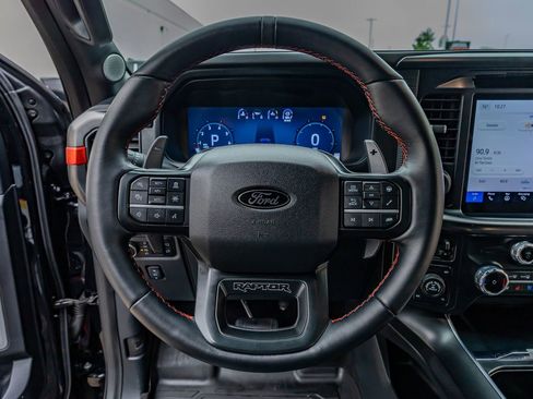 Used 2025 Ford F150 Raptor image 19