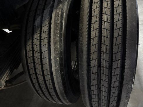 Used 2019 RAM 5500 Tradesman w/ Payload Upgrade Package image 45