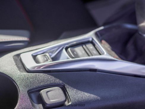 Used 2024 Chevrolet Camaro ZL1 image 47