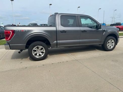 Used 2023 Ford F150 XLT AWD/4WD image 10