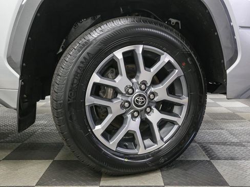 Used 2022 Toyota Tundra 1794 Edition w/ Advanced Package image 15