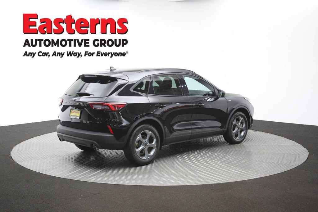 Used 2025 Ford Escape ST-Line FWD image 43