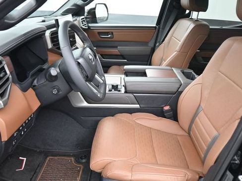 Used 2026 Toyota Tundra 1794 Edition AWD/4WD image 21