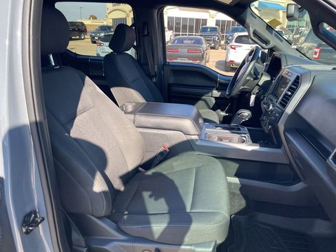 Used 2019 Ford F150 XLT w/ Equipment Group 302A Luxury image 14