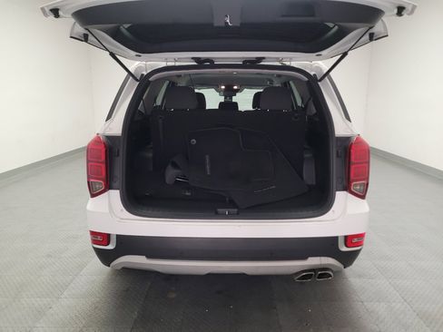Used 2022 Hyundai Palisade SE w/ Cargo Package FWD image 29