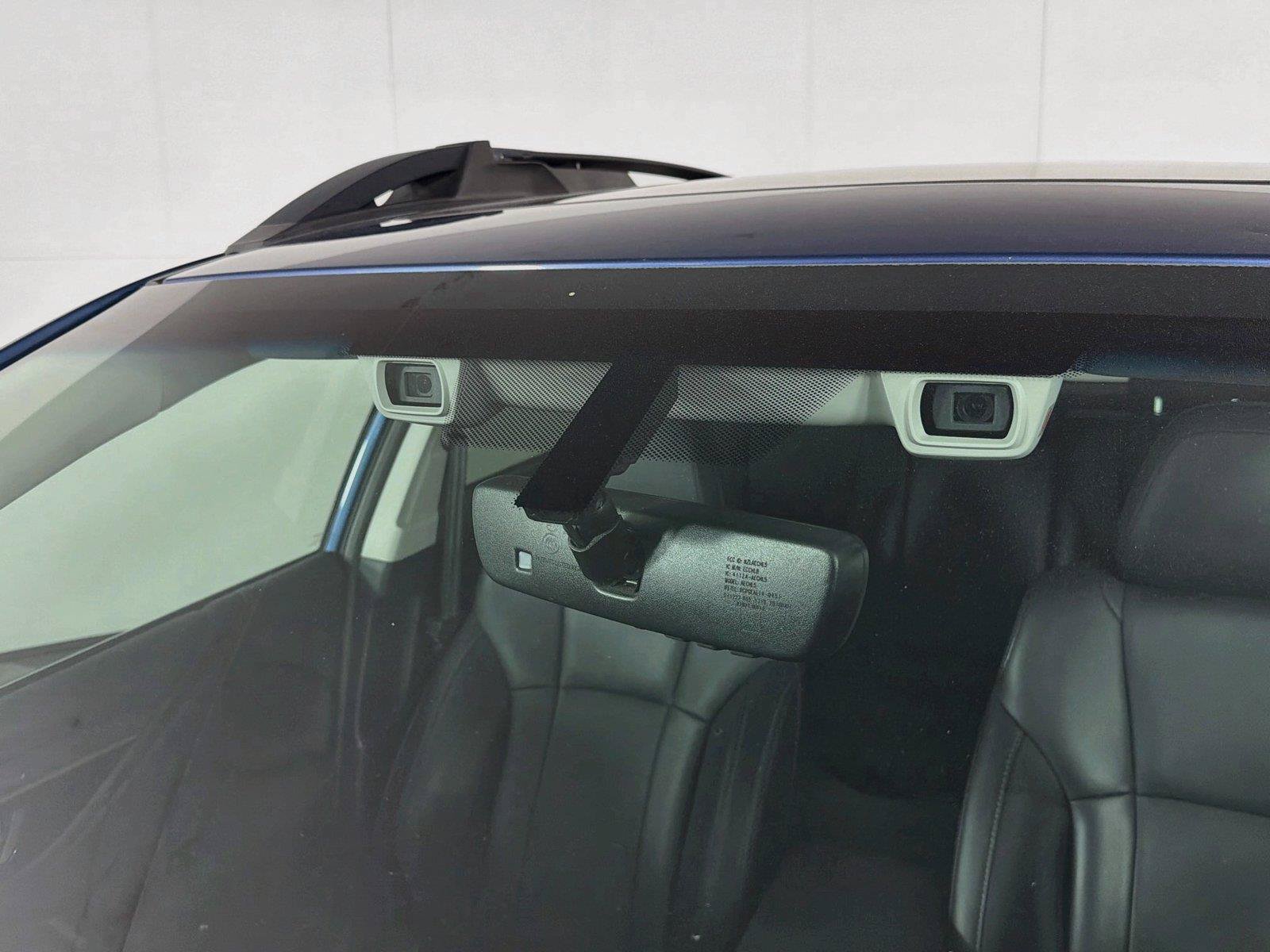 Used 2022 Subaru Outback Limited XT w/ Popular Package #2 AWD/4WD image 41