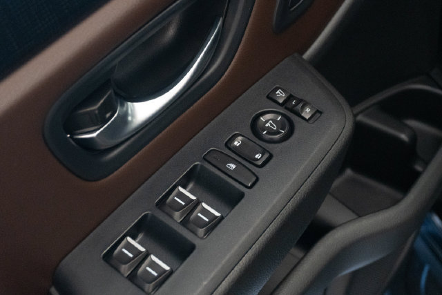 Certified 2024 Honda Pilot Elite image 5