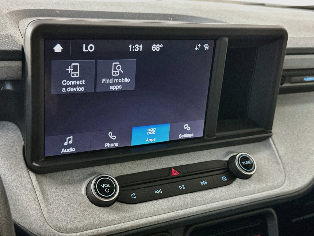 Used 2022 Ford Maverick XLT FWD image 19
