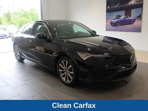 Used 2024 Acura Integra FWD image 2
