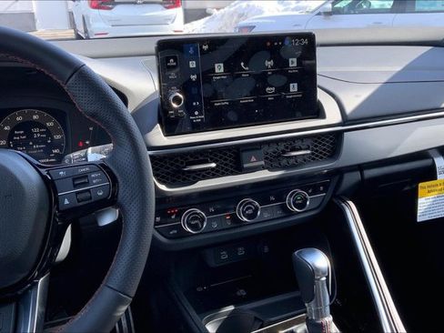 New 2026 Acura ADX A-Spec image 10