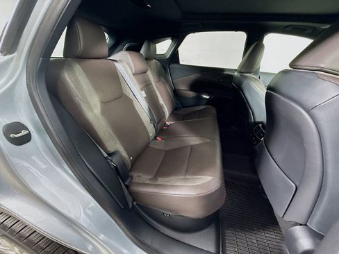 Certified 2023 Lexus RX 350 AWD w/ Accessory Package (Z1) image 29