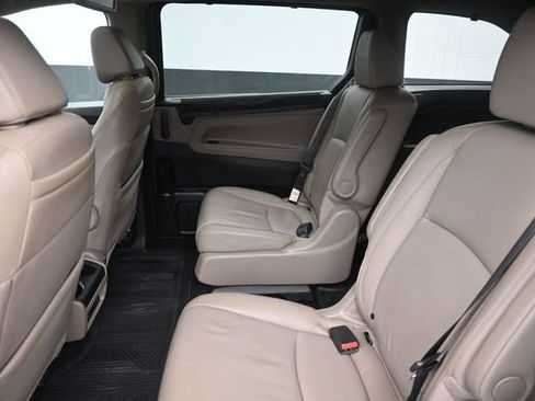 Used 2019 Honda Odyssey EX-L image 19