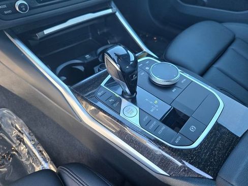Used 2021 BMW 330i xDrive Sedan w/ Driving Assistance Package AWD/4WD image 15