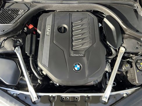 Used 2025 BMW 840i xDrive w/ M Sport Professional Package image 65