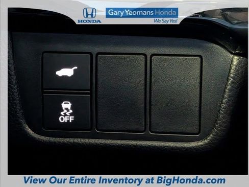 Used 2024 Honda CR-V EX-L image 29