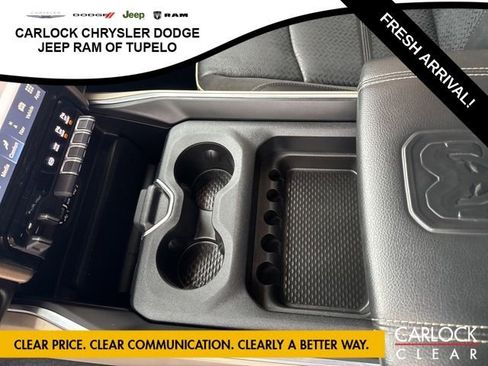 Used 2024 RAM 2500 Laramie image 33