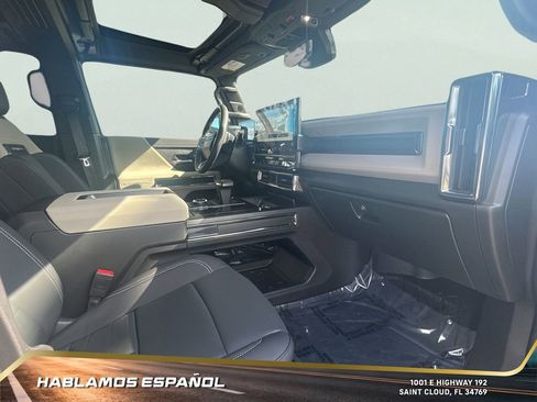 New 2026 GMC Hummer EV SUV image 26