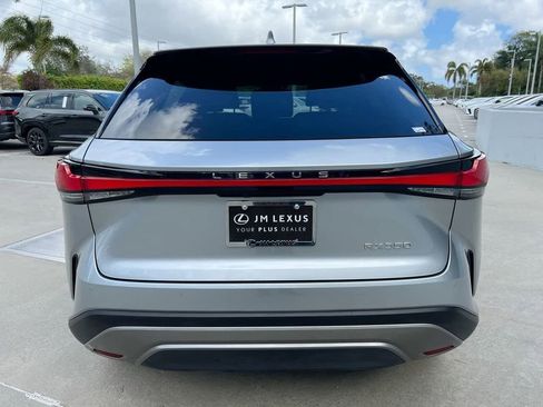 Certified 2023 Lexus RX 350 Premium w/ Accessory Package (Z1) image 6