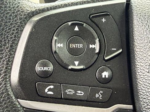 Used 2019 Honda Passport Sport image 19