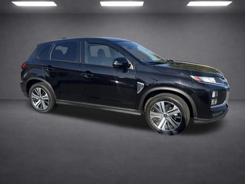 Used 2024 Mitsubishi Outlander Sport SE AWD/4WD image 15