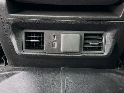 Used 2025 Chevrolet Silverado 3500 LT w/ Convenience Package AWD/4WD image 21