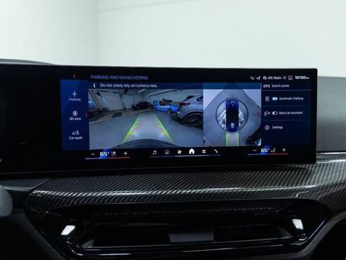 New 2027 BMW M4 Competition AWD/4WD image 20