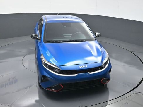 Certified 2023 Kia Forte GT-Line w/ GT-Line Technology Package image 46